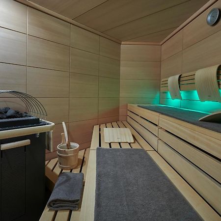 Hotel Weisses Roessl Kitzbuhel Luaran gambar