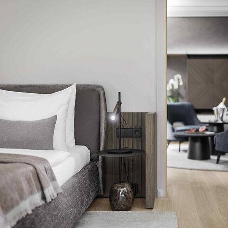 Hotel Weisses Roessl Kitzbuhel Luaran gambar