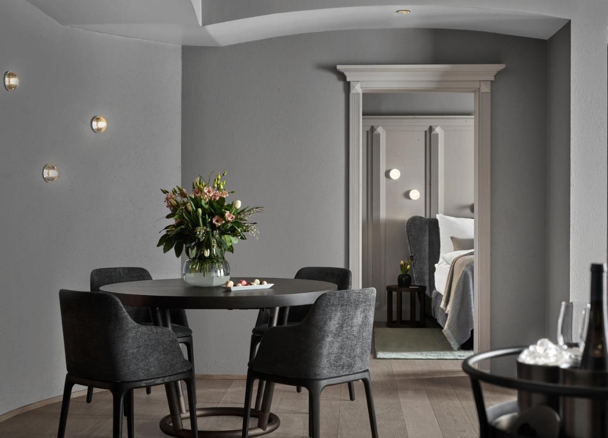 Hotel Weisses Roessl Kitzbuhel Luaran gambar