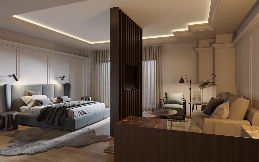 Hotel Weisses Roessl Kitzbuhel Luaran gambar