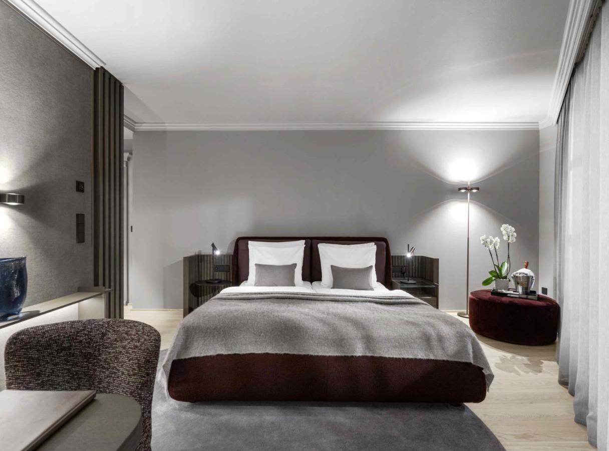 Hotel Weisses Roessl Kitzbuhel Luaran gambar