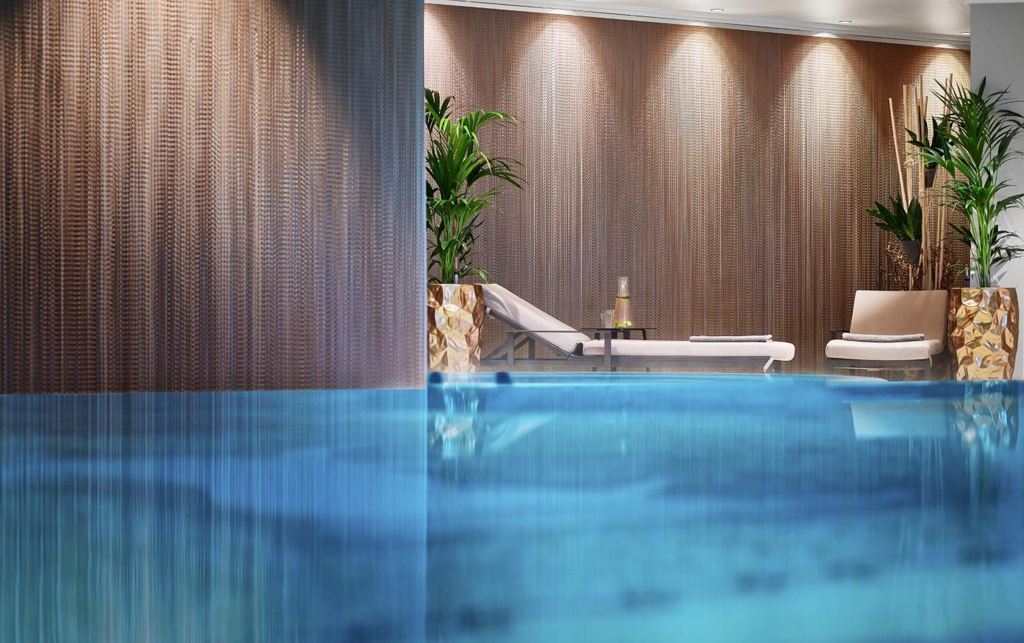 Hotel Weisses Roessl Kitzbuhel Luaran gambar