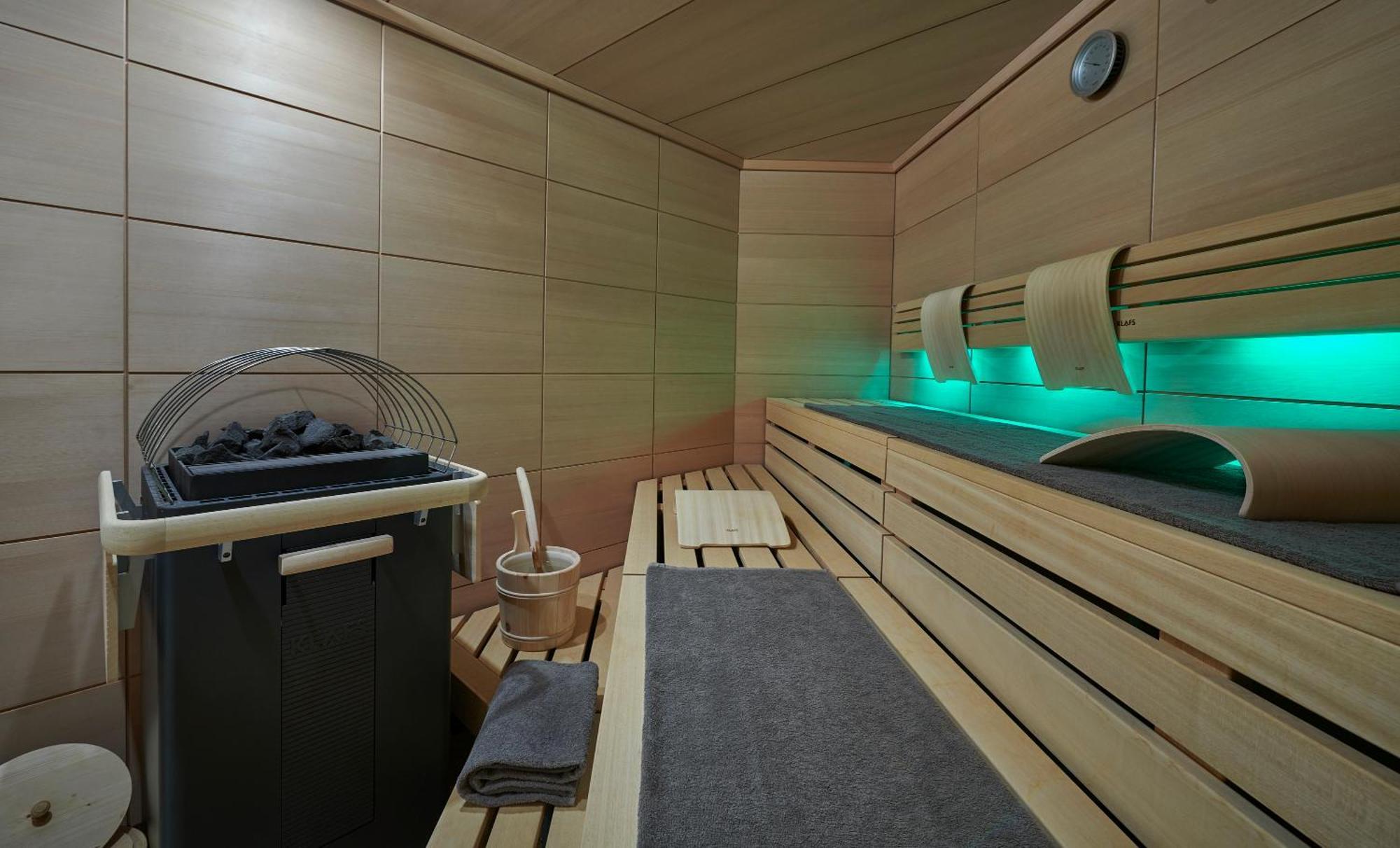 Hotel Weisses Roessl Kitzbuhel Luaran gambar