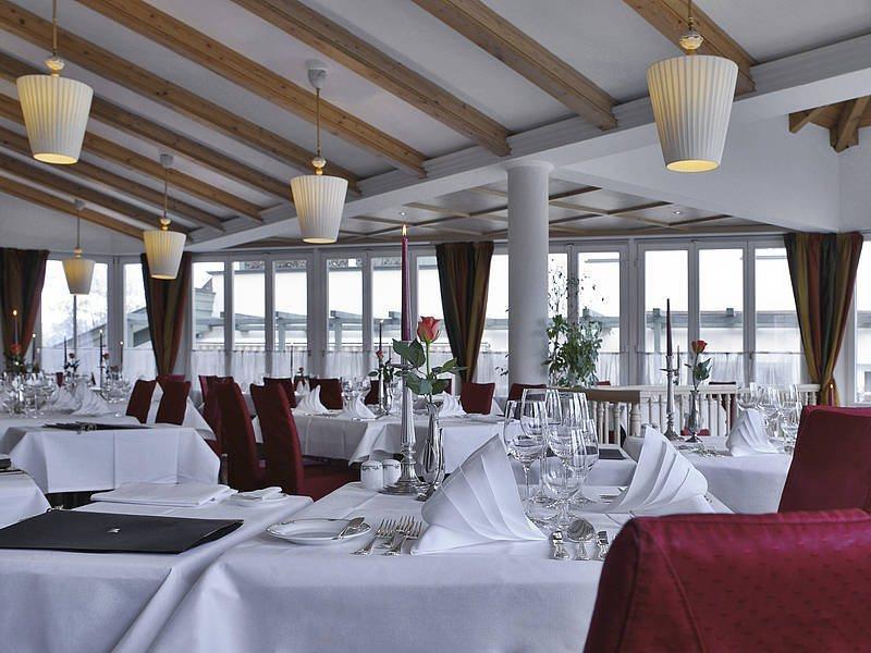 Hotel Weisses Roessl Kitzbuhel Luaran gambar