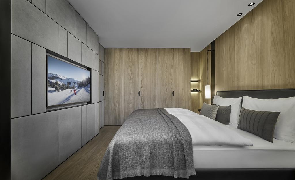 Hotel Weisses Roessl Kitzbuhel Luaran gambar