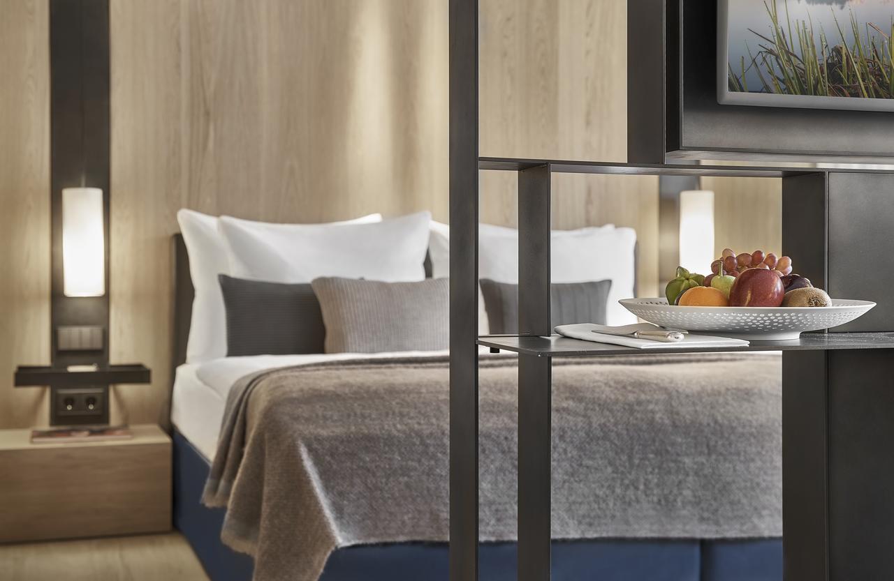 Hotel Weisses Roessl Kitzbuhel Luaran gambar