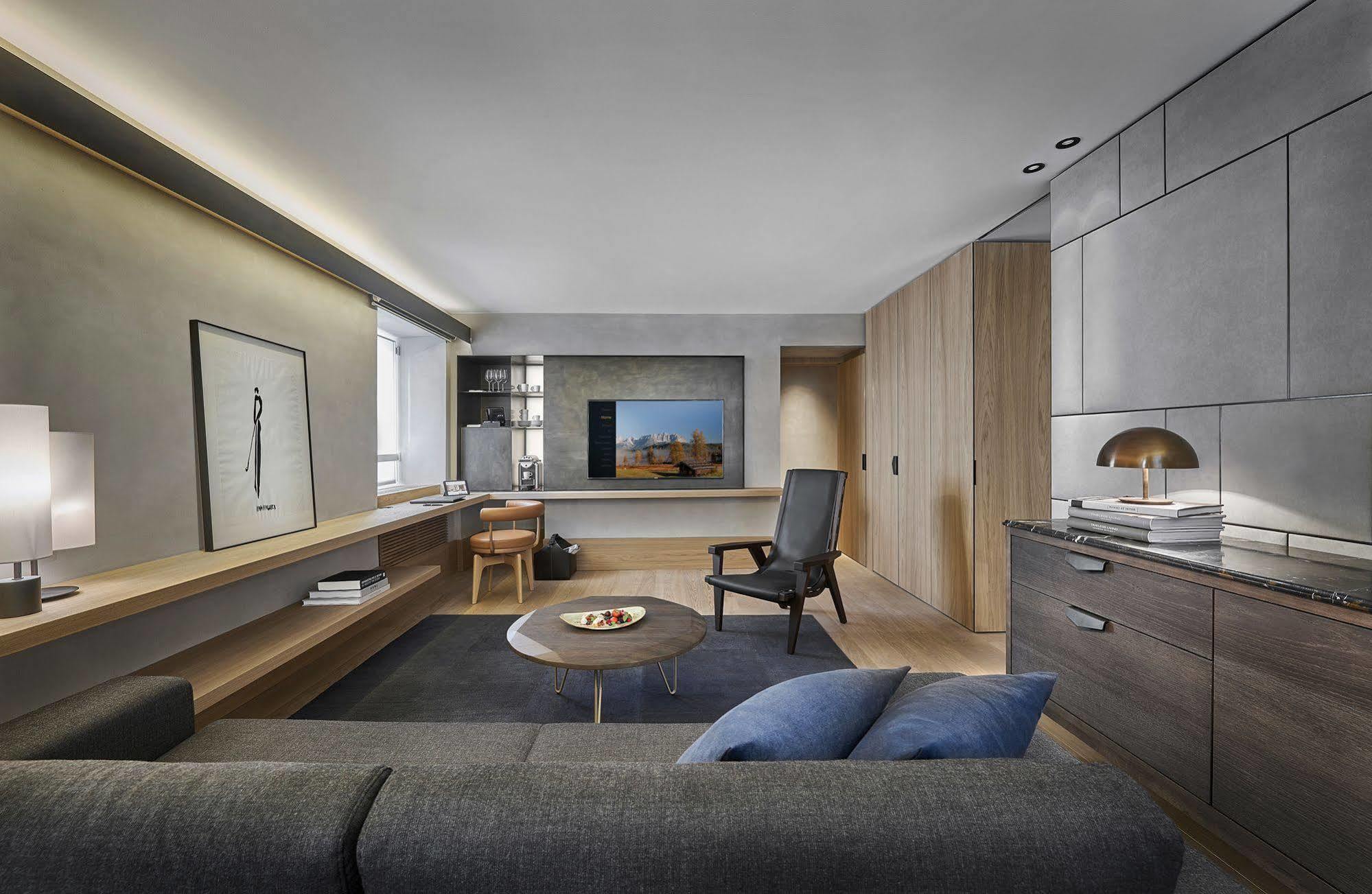 Hotel Weisses Roessl Kitzbuhel Luaran gambar