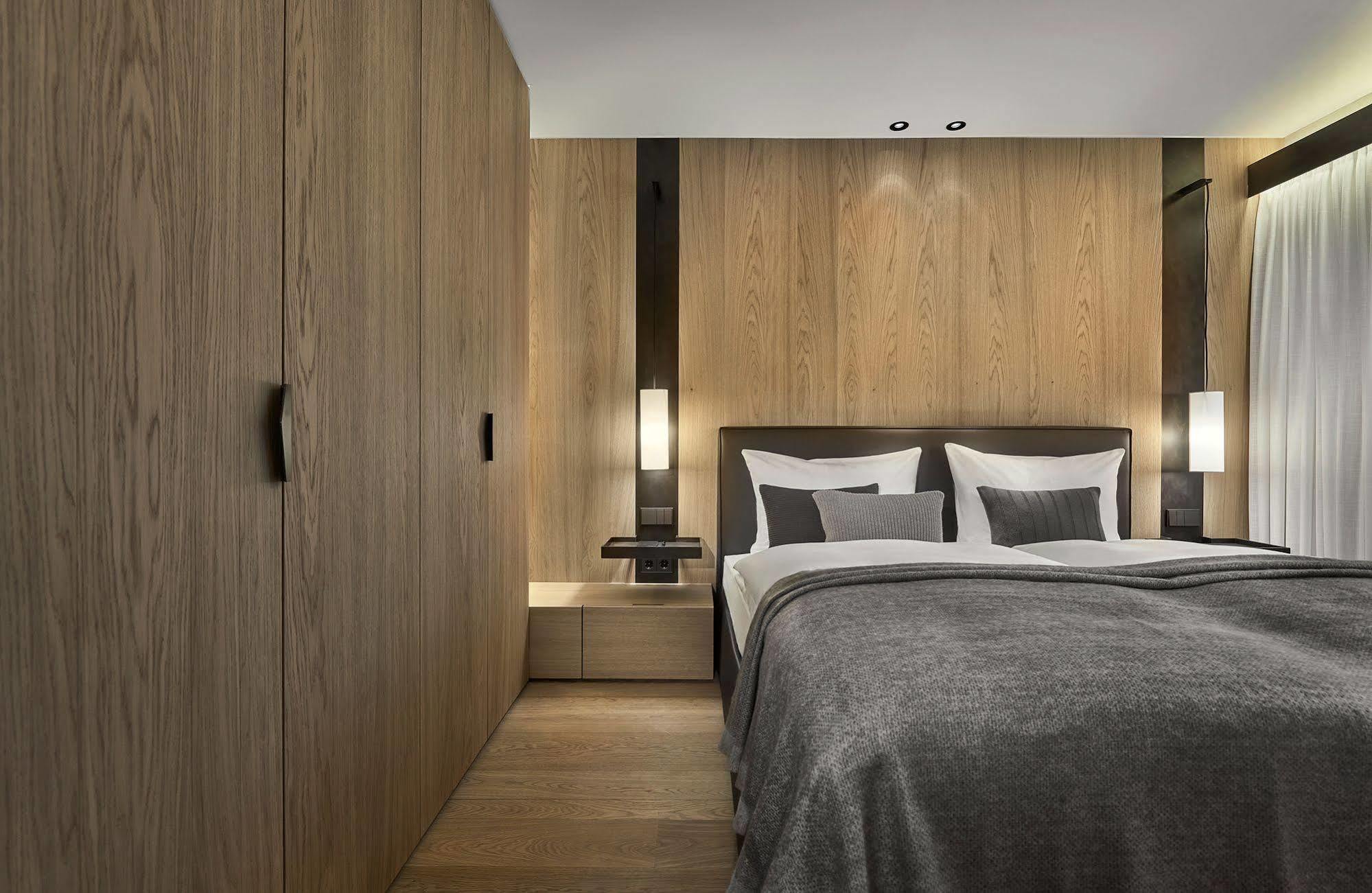 Hotel Weisses Roessl Kitzbuhel Luaran gambar