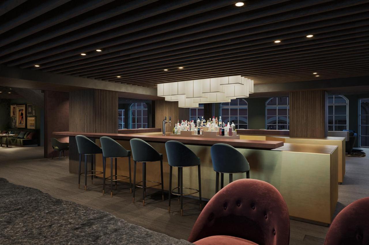 Hotel Weisses Roessl Kitzbuhel Luaran gambar