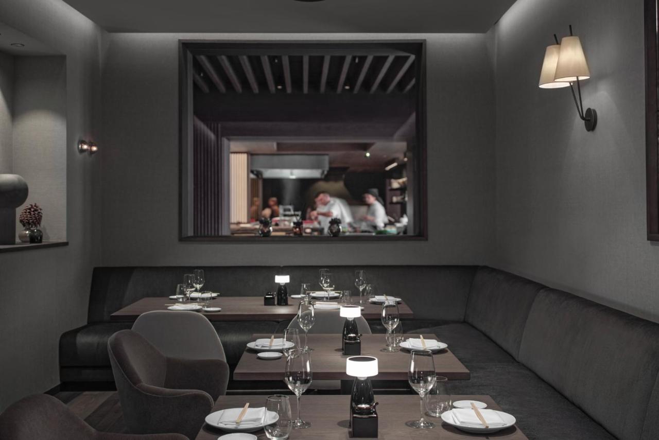 Hotel Weisses Roessl Kitzbuhel Luaran gambar