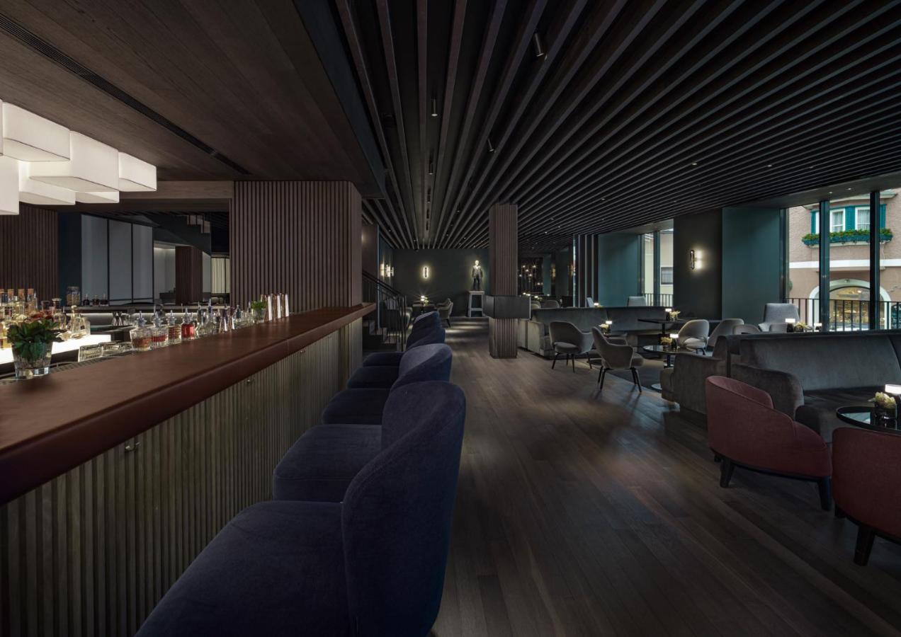 Hotel Weisses Roessl Kitzbuhel Luaran gambar