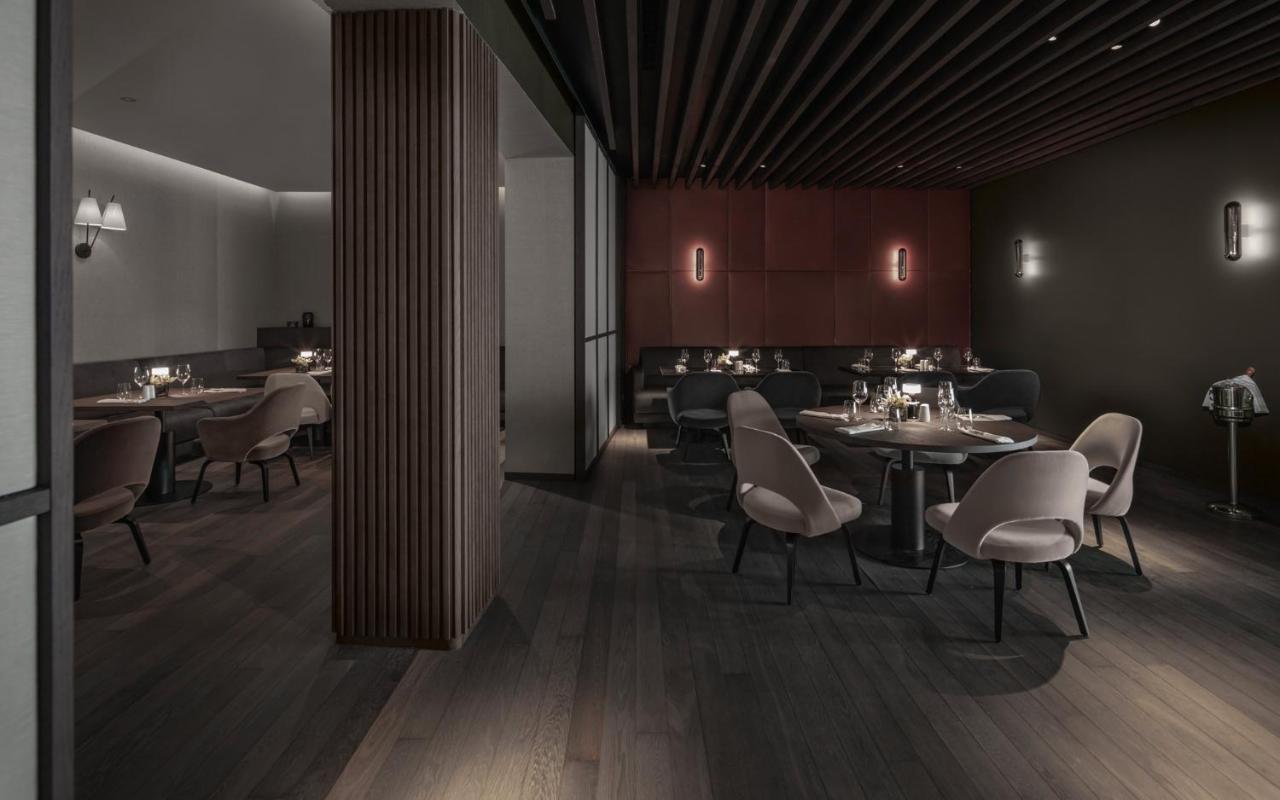 Hotel Weisses Roessl Kitzbuhel Luaran gambar