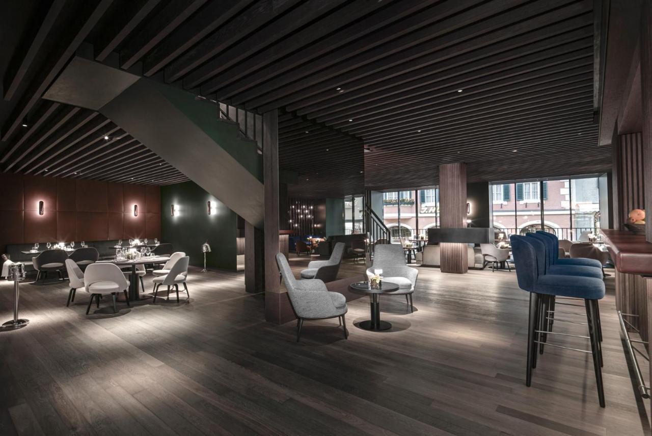 Hotel Weisses Roessl Kitzbuhel Luaran gambar
